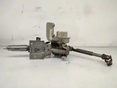 Second-hand car spare part steering column for ford fiesta vi (cb1, ccn) 1.25 oem iam references 8v513c529jr  