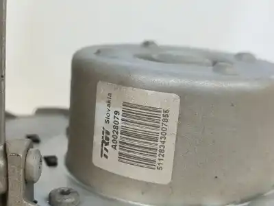 Second-hand car spare part steering column for ford fiesta vi (cb1, ccn) 1.25 oem iam references 8v513c529jr  