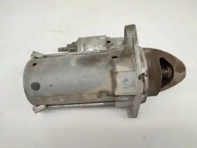 Second-hand car spare part starter motor for ford fiesta vi (cb1, ccn) 1.25 oem iam references 8v2111000be  
