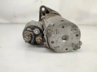 Second-hand car spare part starter motor for ford fiesta vi (cb1, ccn) 1.25 oem iam references 8v2111000be  