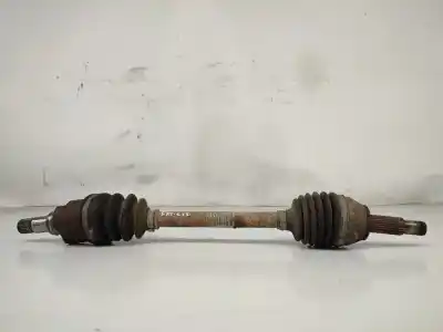 Автозапчасти б/у передняя левая трансмиссия за ford fiesta vi (cb1, ccn) 1.25 ссылки oem iam 8v513b437aaa Автозапчасти б/у передняя левая трансмиссия за ford fiesta vi (cb1, ccn) 1.25 ссылки oem iam 8v513b437aaa