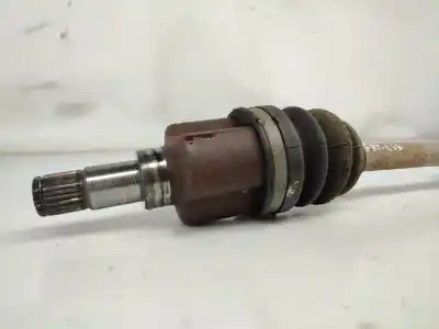 Автозапчасти б/у передняя левая трансмиссия за ford fiesta vi (cb1, ccn) 1.25 ссылки oem iam 8v513b437aaa   Автозапчасти б/у передняя левая трансмиссия за ford fiesta vi (cb1, ccn) 1.25 ссылки oem iam 8v513b437aaa