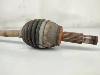 Автозапчасти б/у передняя левая трансмиссия за ford fiesta vi (cb1, ccn) 1.25 ссылки oem iam 8v513b437aaa   Автозапчасти б/у передняя левая трансмиссия за ford fiesta vi (cb1, ccn) 1.25 ссылки oem iam 8v513b437aaa