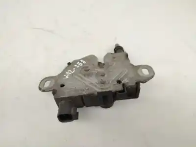 Автозапчастина б/у замок капота для ford focus c-max (dm2) 2.0 tdci посилання на oem iam 3m5118700bb