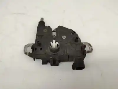 Автозапчасти б/у замок капота за ford focus c-max (dm2) 2.0 tdci ссылки oem iam 3m5118700bb  