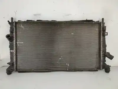 İkinci el araba yedek parçası su radyatörü için ford c-max (dm2) 2.0 tdci oem iam referansları 3m5h8005tl  
