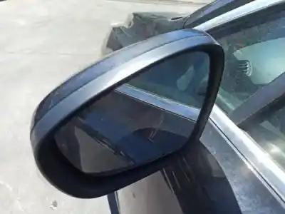 Second-hand car spare part left rearview mirror for peugeot 508 sw i (8e_) 2.2 hdi oem iam references 