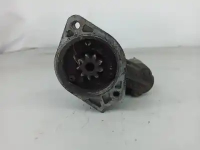 Peça sobressalente para automóvel em segunda mão motor de arranque por nissan almera (n15) 2.0 diesel referências oem iam 2330054a05  