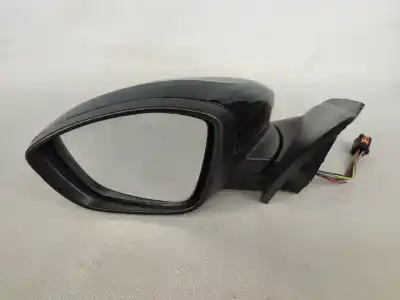 Автозапчастина б/у ліве дзеркало для peugeot 308 sw ii (lc_, lj_, lr_, lx_, l4_) 1.5 bluehdi 130 посилання на oem iam 