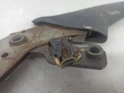 Автозапчастина б/у важіль ручного гальма для opel corsa b (s93) 1.2 i (f08 f68 m68) посилання на oem iam   