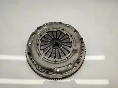 Peça sobressalente para automóvel em segunda mão kit de embreagem por toyota rav4 (a2) 2.0 d-4d 4wd referências oem iam 