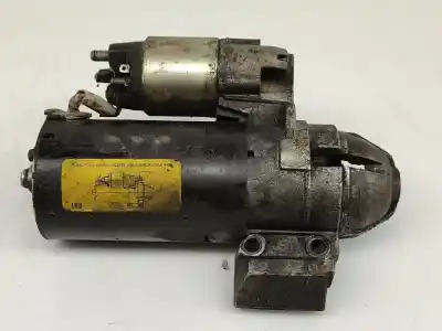 Peça sobressalente para automóvel em segunda mão motor de arranque por bmw 1 coupé (e82) 120 d referências oem iam 0001139002
