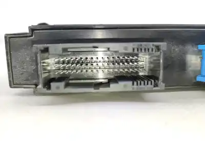 Second-hand car spare part ecu engine control for bmw 1 coupé (e82) 120 d oem iam references 917797801  