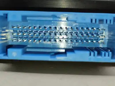 Second-hand car spare part ecu engine control for bmw 1 coupé (e82) 120 d oem iam references 917797801  