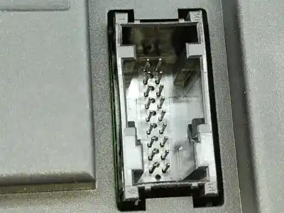 Peça sobressalente para automóvel em segunda mão quadrante por bmw 1 coupé (e82) 120 d referências oem iam 916682302  