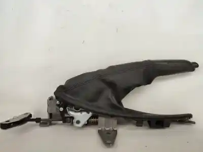 Peça sobressalente para automóvel em segunda mão alavanca de travão de mão por bmw 1 coupé (e82) 120 d referências oem iam 6764924