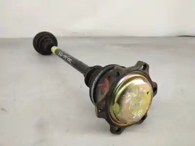 İkinci el araba yedek parçası ön sol sanziman için audi a4 b5 avant (8d5) 1.9 tdi oem iam referansları 8d0407271  