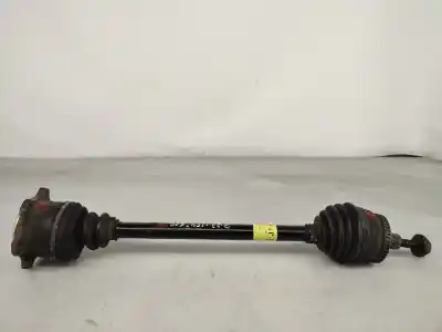 İkinci el araba yedek parçası ön sol sanziman için audi a4 b5 avant (8d5) 1.9 tdi oem iam referansları 8d0407271  