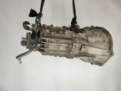 Peça sobressalente para automóvel em segunda mão caixa de velocidades por bmw 1 coupé (e82) 120 d referências oem iam jej