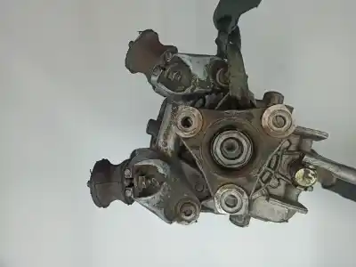 Pezzo di ricambio per auto di seconda mano riduttore per bmw 1 coupé (e82) 120 d riferimenti oem iam jej  