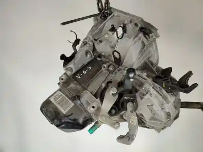 Second-hand car spare part GEARBOX for DACIA SANDERO III  OEM IAM references JH3397  