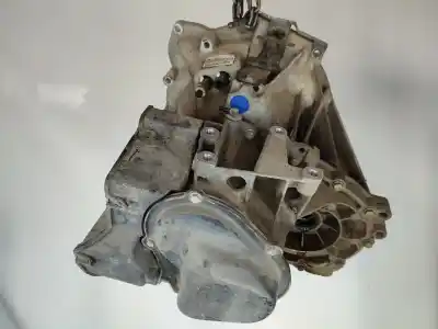 Second-hand car spare part gearbox for ford fiesta vi (cb1, ccn) 1.25 oem iam references 8a6r7002jf  