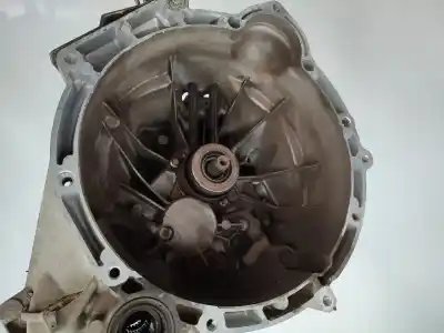 Second-hand car spare part gearbox for ford fiesta vi (cb1, ccn) 1.25 oem iam references 8a6r7002jf  