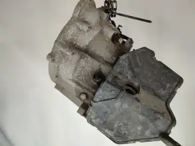 Second-hand car spare part gearbox for ford fiesta vi (cb1, ccn) 1.25 oem iam references 8a6r7002jf  