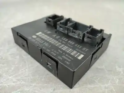 Second-hand car spare part ecu engine control for seat leon (1p1) 1.9 tdi oem iam references 1k0959433bt  