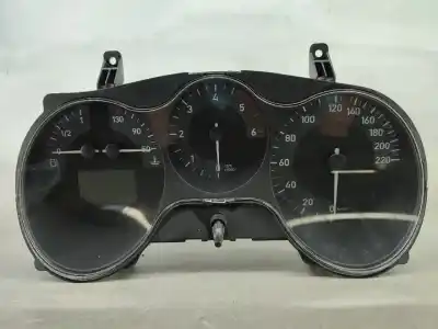 Second-hand car spare part dashboard for seat leon (1p1) 1.9 tdi oem iam references 1p0920823g