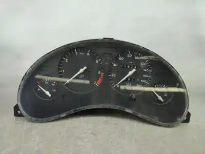 Pezzo di ricambio per auto di seconda mano pannello degli strumenti per opel corsa b (s93) 1.0 i 12v (f08. f68. m68) riferimenti oem iam 87001297 Pezzo di ricambio per auto di seconda mano pannello degli strumenti per opel corsa b (s93) 1.0 i 12v (f08. f68. m68) riferimenti oem iam 87001297