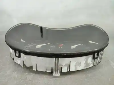 Pezzo di ricambio per auto di seconda mano pannello degli strumenti per opel corsa b (s93) 1.0 i 12v (f08. f68. m68) riferimenti oem iam 87001297  