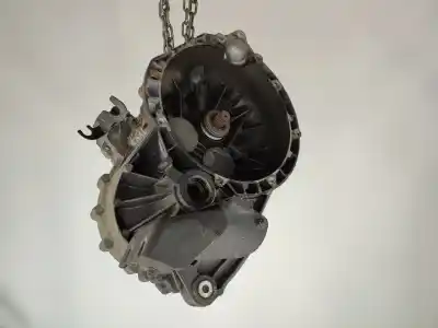 Автозапчасти б/у коробка передач за ford c-max (dm2) 2.0 tdci ссылки oem iam 6m5r7002da  