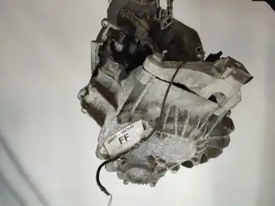 Автозапчасти б/у коробка передач за ford c-max (dm2) 2.0 tdci ссылки oem iam 6m5r7002da  
