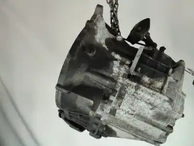 Автозапчасти б/у коробка передач за ford c-max (dm2) 2.0 tdci ссылки oem iam 6m5r7002da  