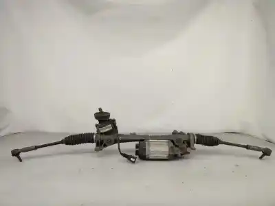 Second-hand car spare part steering box for seat leon (1p1) 1.9 tdi oem iam references 1k1423051cc