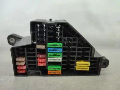 Second-hand car spare part fuse box unit for seat leon (1p1) 1.9 tdi oem iam references 