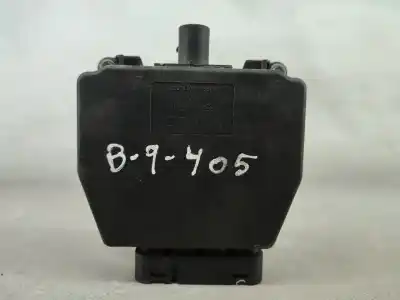 Second-hand car spare part ecu engine control for seat leon (1p1) 1.9 tdi oem iam references 6q0906625