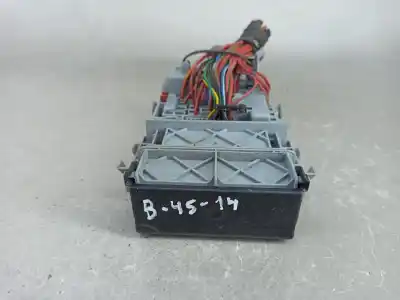 Second-hand car spare part FUSE BOX UNIT for CHEVROLET CRUZE (J300)  OEM IAM references 13222786  