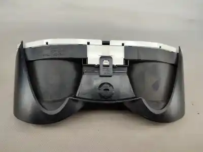 Second-hand car spare part dashboard for ford fiesta vi (cb1, ccn) 1.25 oem iam references 8a6t10849ap  