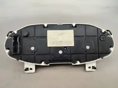Second-hand car spare part dashboard for ford fiesta vi (cb1, ccn) 1.25 oem iam references 8a6t10849ap  