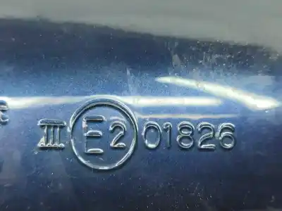 Автозапчасти б/у левое зеркало за mitsubishi lancer v (cb_a, cd_a, ce_a) 1.3 ссылки oem iam 5pinos  
