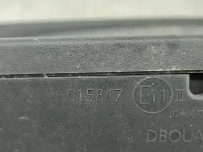 Автозапчасти б/у левое зеркало за ford focus c-max (dm2) 1.6 ссылки oem iam 6pinos  