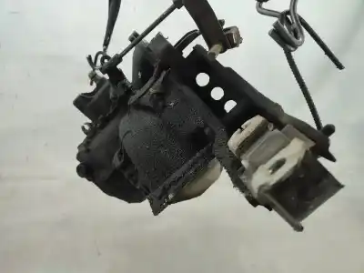 Second-hand car spare part gearbox for opel corsa a hatchback (s83) 1.0 (f08. m08. f68. m68) oem iam references w394