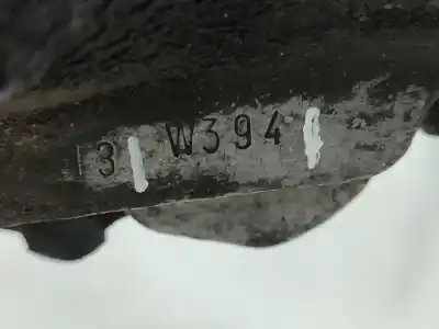 Автозапчасти б/у коробка передач за opel corsa a hatchback (s83) 1.0 (f08. m08. f68. m68) ссылки oem iam w394  