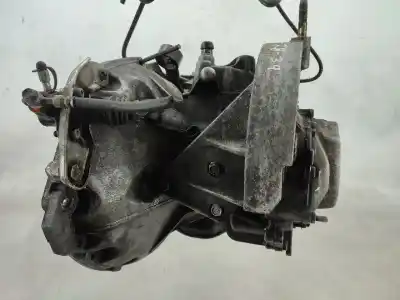 Second-hand car spare part gearbox for daewoo tacuma 2.0 cat oem iam references 97183707  