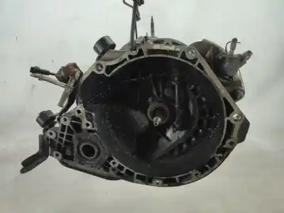 Second-hand car spare part gearbox for daewoo tacuma 2.0 cat oem iam references 97183707  