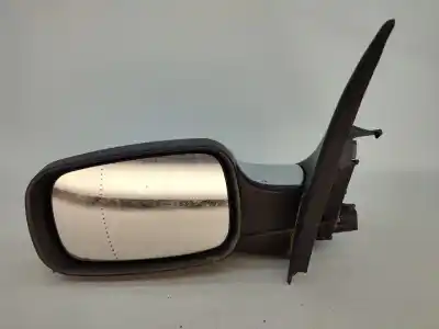 Pièce détachée automobile d'occasion rétroviseur gauche pour renault megane ii break (km0/1_) 1.5 dci (km02. km13) gasóleo 2004 5p références oem iam e11015877