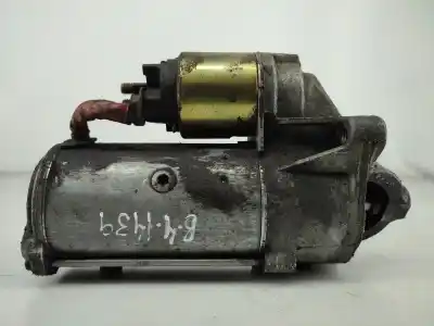 Автозапчастина б/у двигун запускається для renault megane ii break (km0/1_) 1.9 dci (kmrg. km1g. km0g. km2c) gasóleo 2004 5p посилання на oem iam 8200331251  