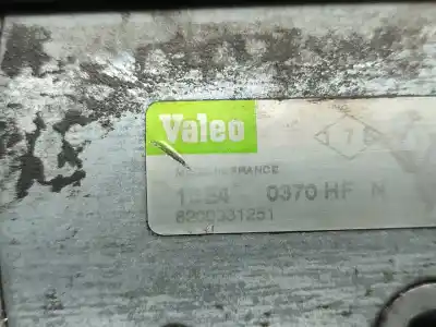 Автозапчастина б/у двигун запускається для renault megane ii break (km0/1_) 1.9 dci (kmrg. km1g. km0g. km2c) gasóleo 2004 5p посилання на oem iam 8200331251  